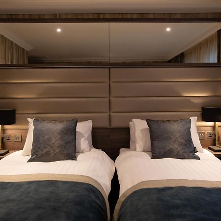 Carlton Hotel Prestwick Ngoại thất bức ảnh