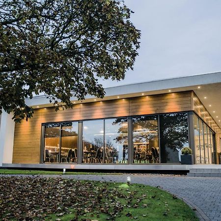 Carlton Hotel Prestwick Ngoại thất bức ảnh
