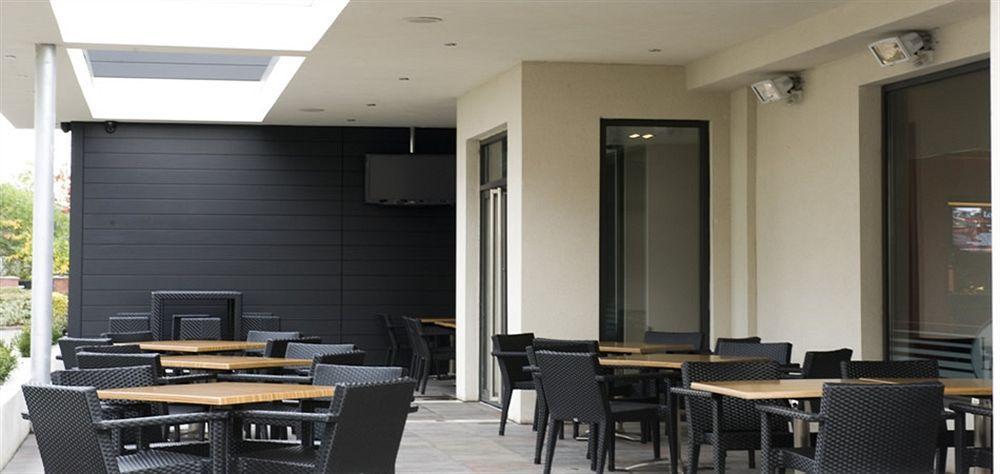 Carlton Hotel Prestwick Ngoại thất bức ảnh