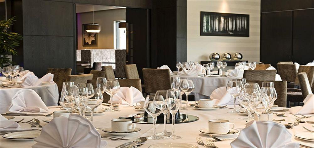 Carlton Hotel Prestwick Ngoại thất bức ảnh