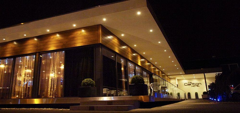 Carlton Hotel Prestwick Ngoại thất bức ảnh