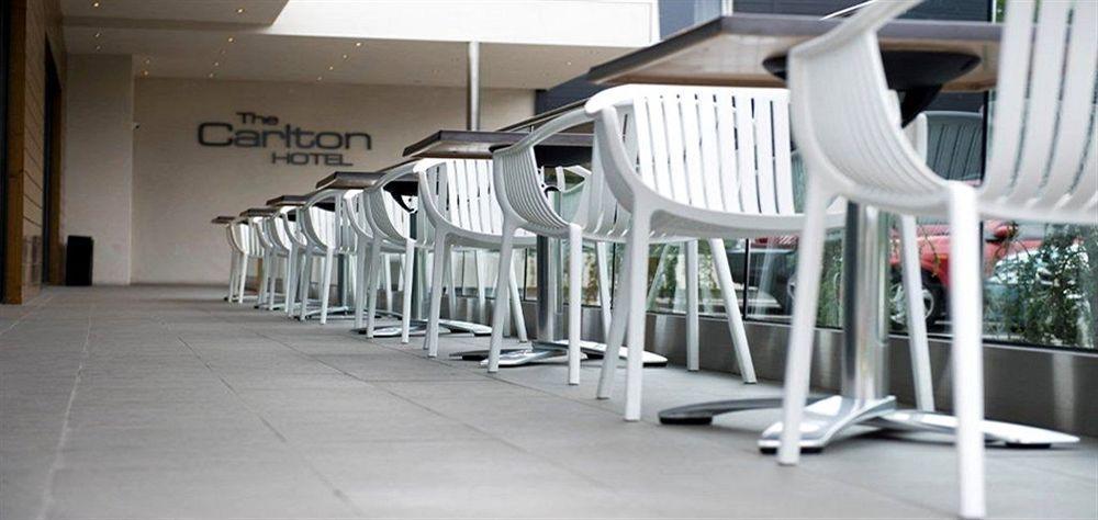 Carlton Hotel Prestwick Ngoại thất bức ảnh