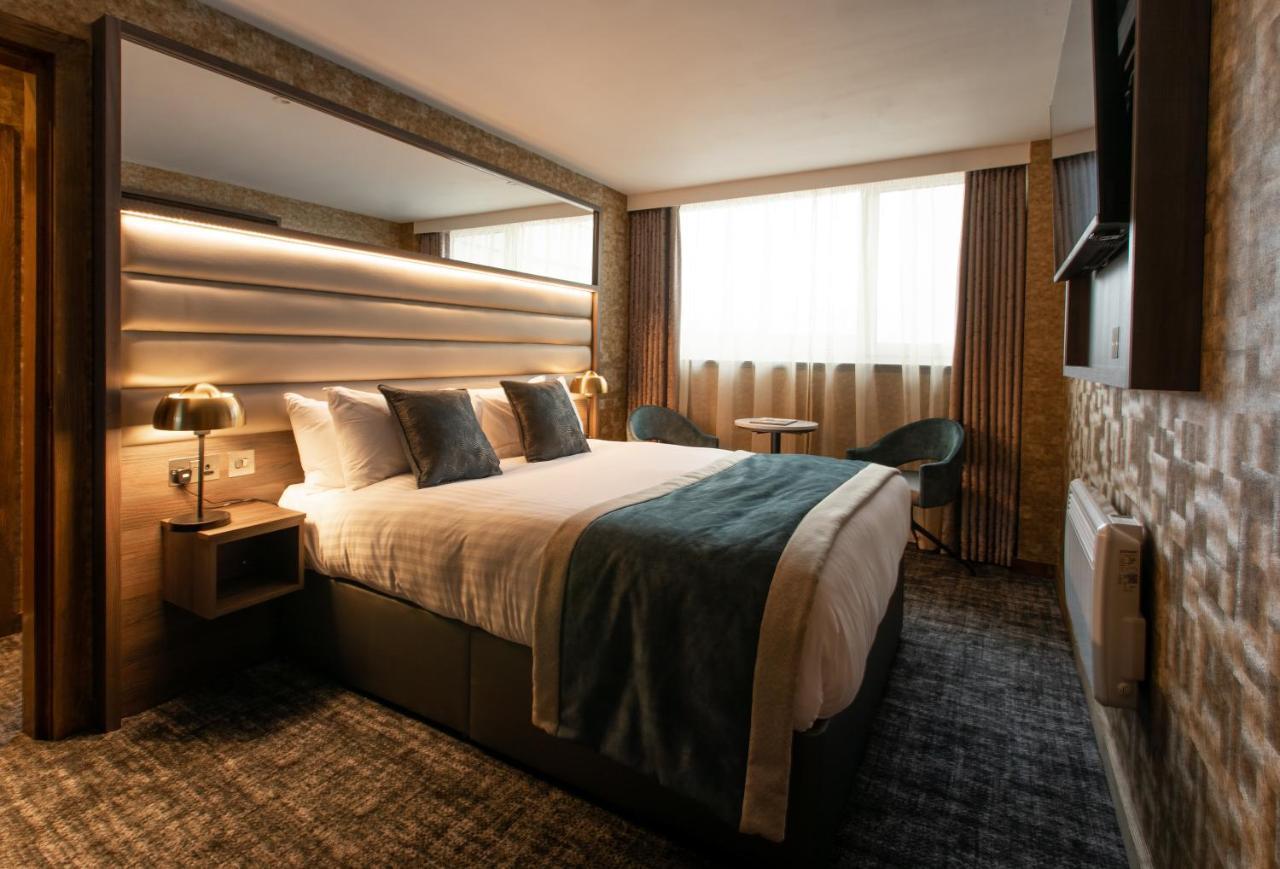 Carlton Hotel Prestwick Ngoại thất bức ảnh
