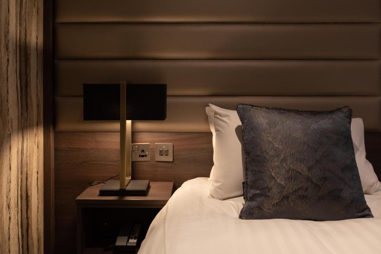 Carlton Hotel Prestwick Ngoại thất bức ảnh