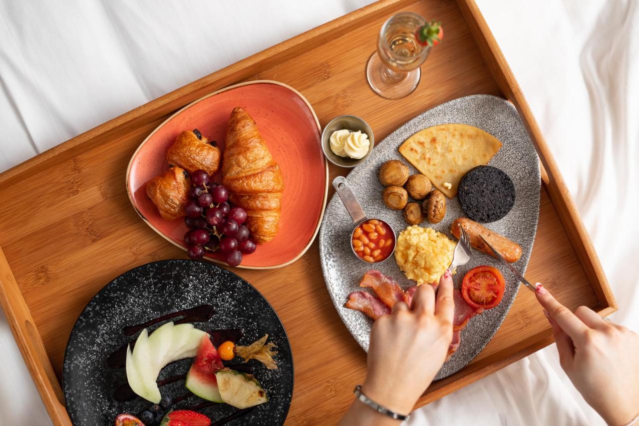 Carlton Hotel Prestwick Ngoại thất bức ảnh