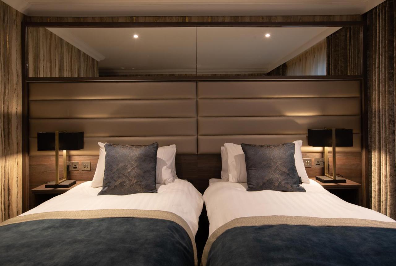 Carlton Hotel Prestwick Ngoại thất bức ảnh