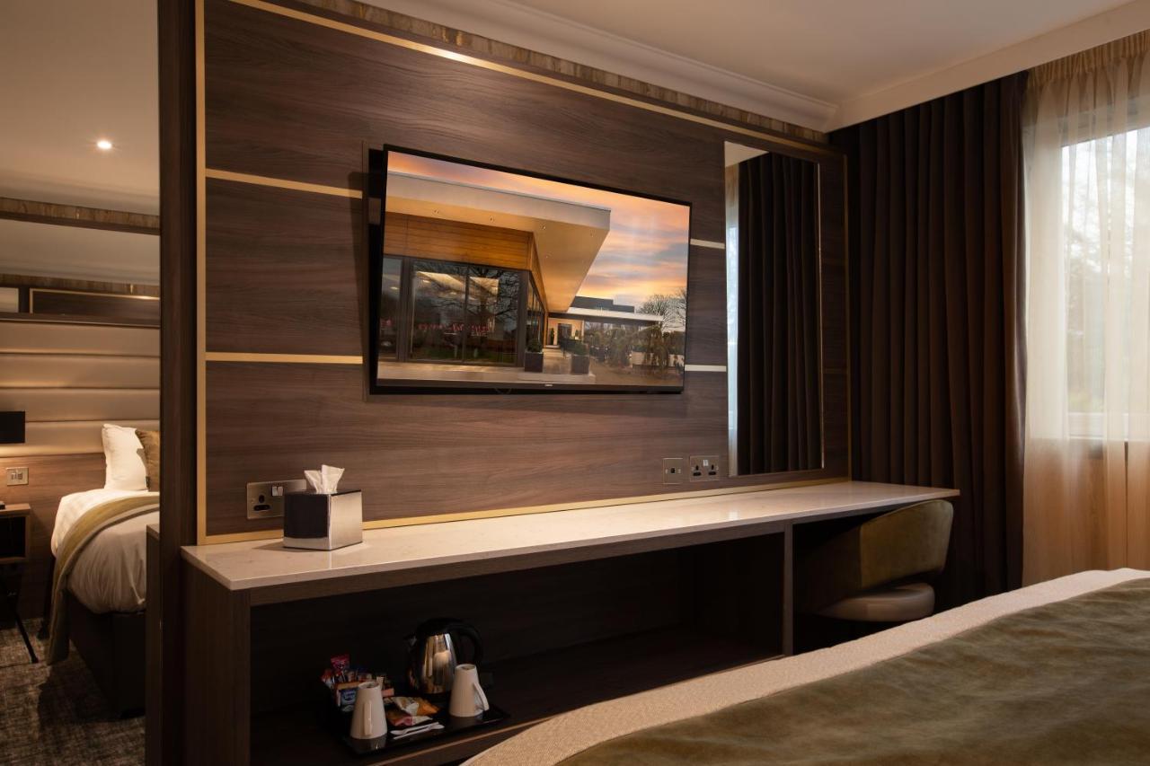 Carlton Hotel Prestwick Ngoại thất bức ảnh