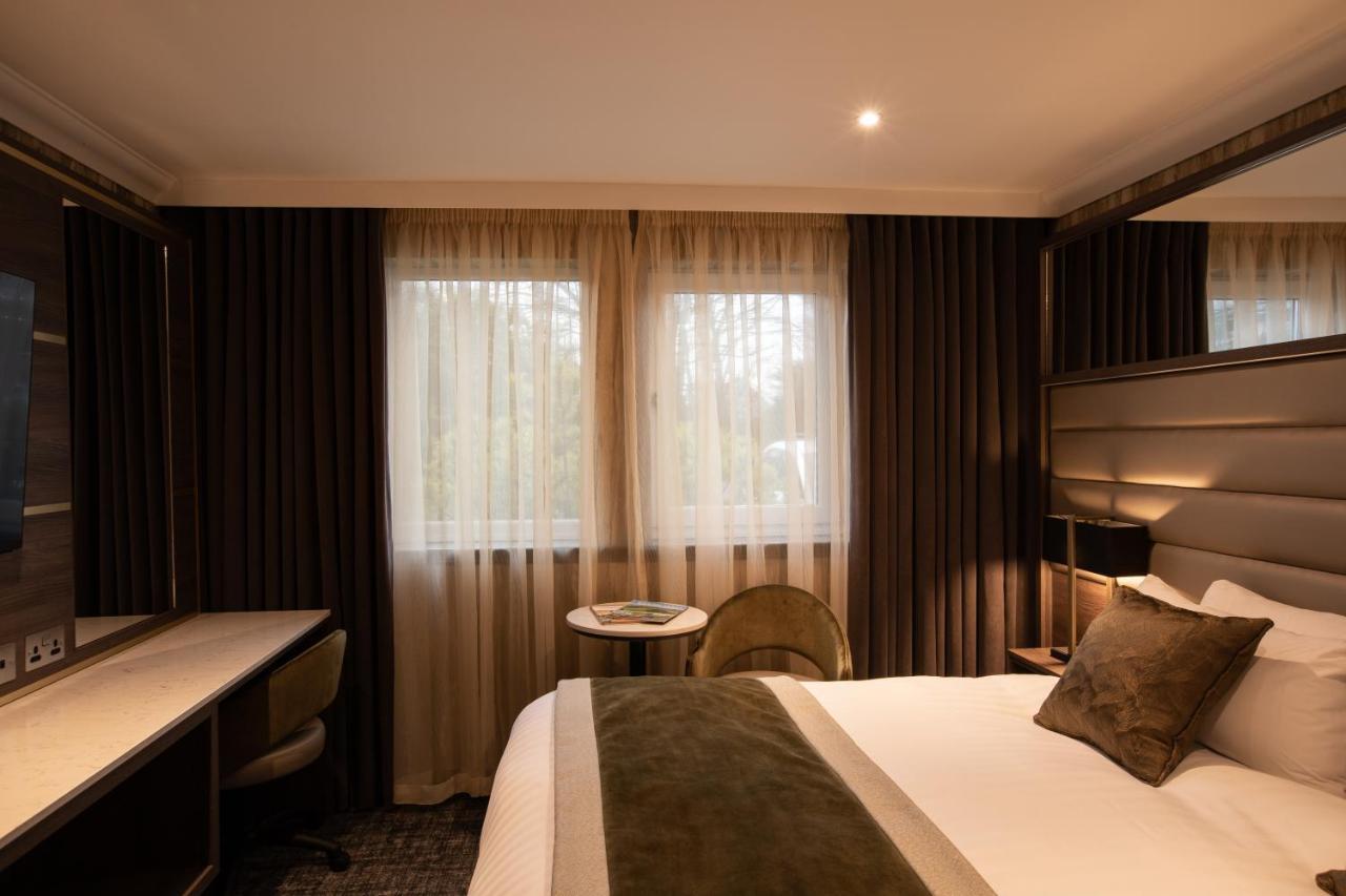 Carlton Hotel Prestwick Ngoại thất bức ảnh
