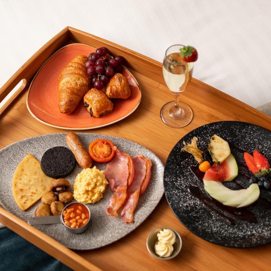 Carlton Hotel Prestwick Ngoại thất bức ảnh