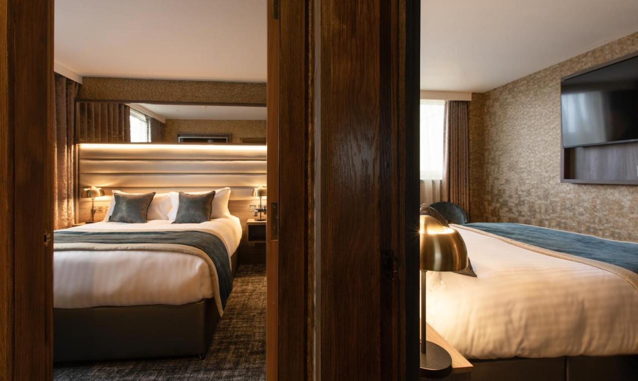 Carlton Hotel Prestwick Ngoại thất bức ảnh
