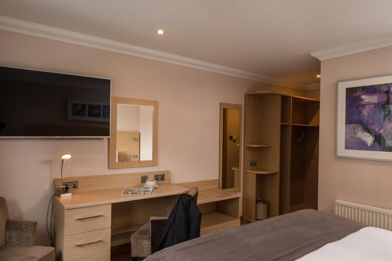 Carlton Hotel Prestwick Ngoại thất bức ảnh