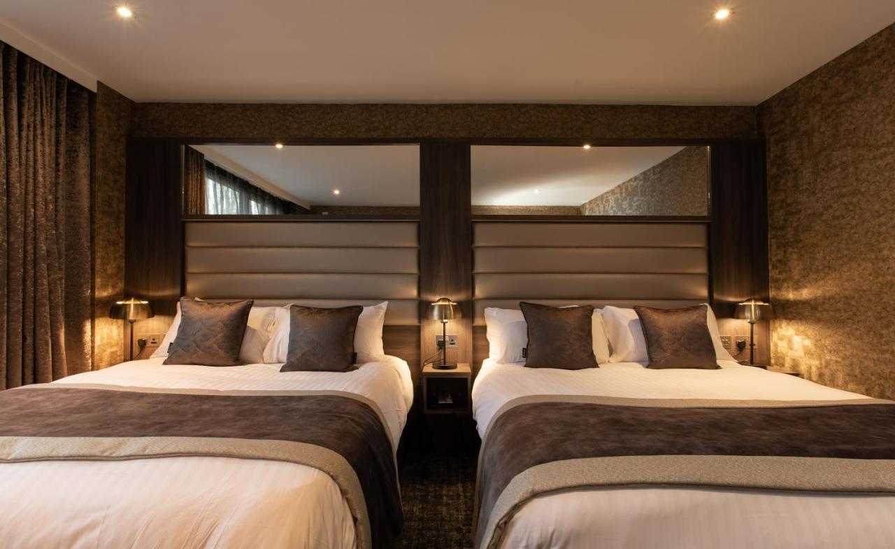 Carlton Hotel Prestwick Ngoại thất bức ảnh