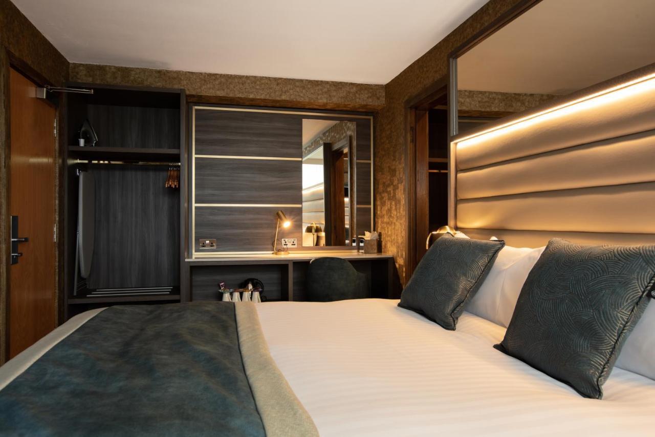 Carlton Hotel Prestwick Ngoại thất bức ảnh