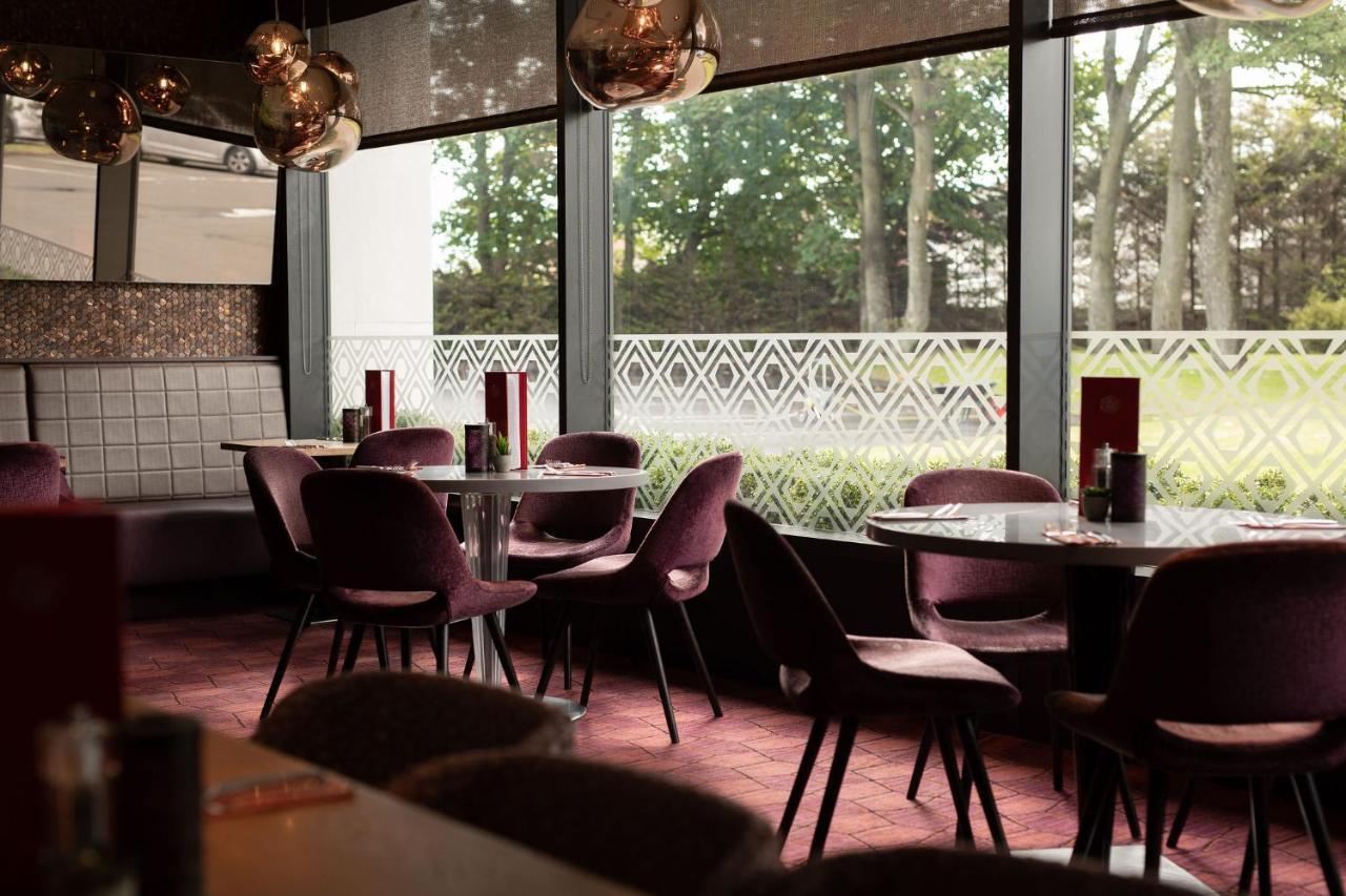 Carlton Hotel Prestwick Ngoại thất bức ảnh