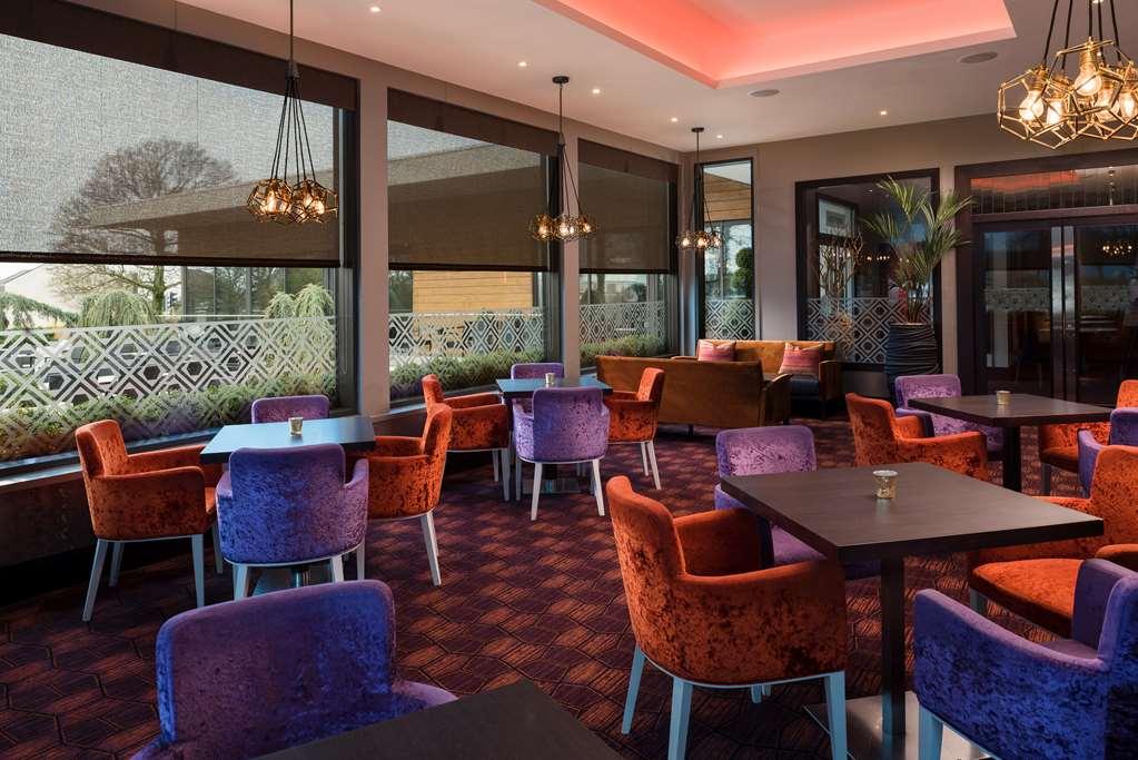 Carlton Hotel Prestwick Nhà hàng bức ảnh