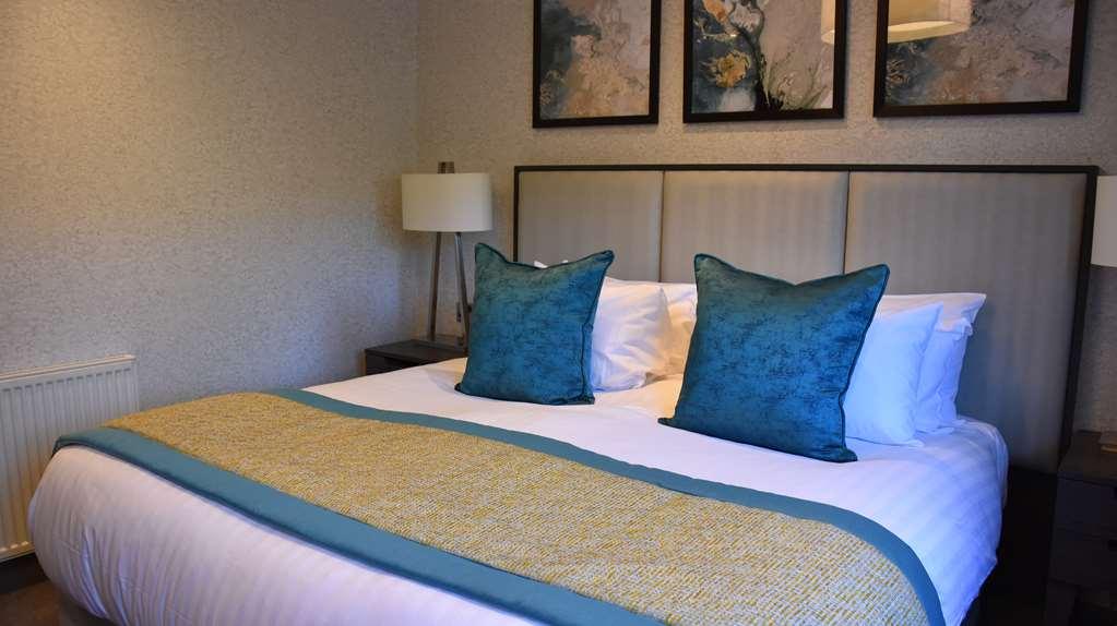 Carlton Hotel Prestwick Phòng bức ảnh
