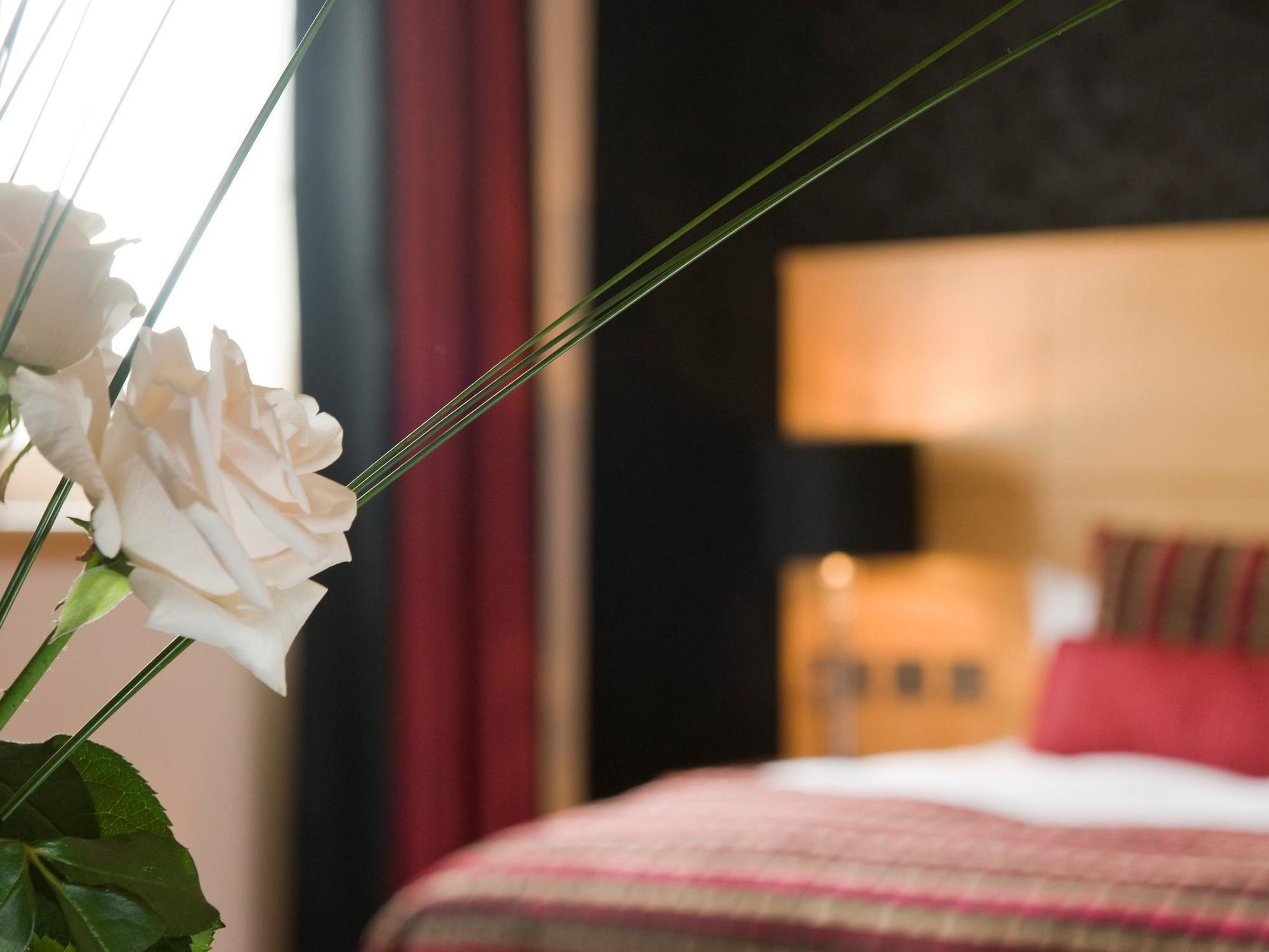 Carlton Hotel Prestwick Ngoại thất bức ảnh