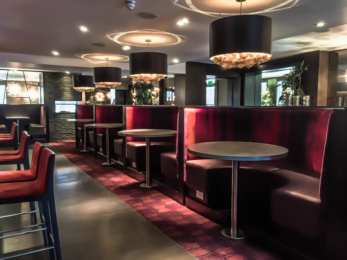 Carlton Hotel Prestwick Ngoại thất bức ảnh