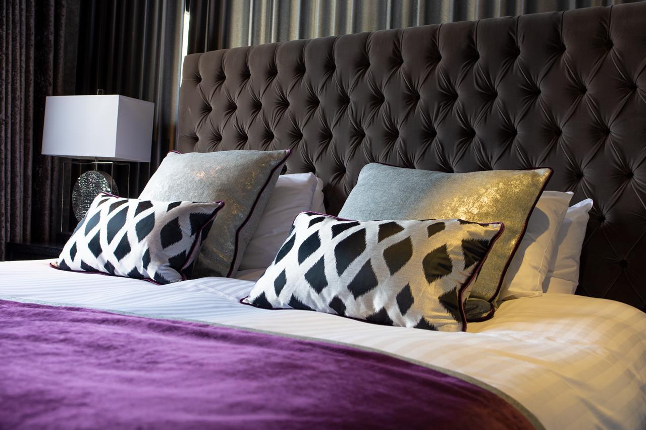 Carlton Hotel Prestwick Ngoại thất bức ảnh