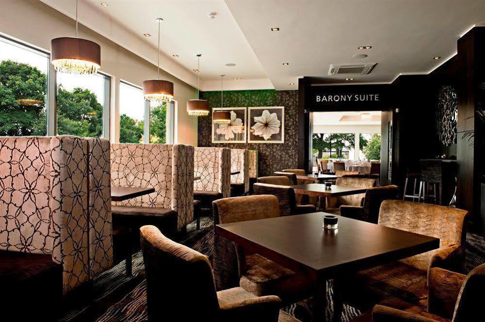 Carlton Hotel Prestwick Ngoại thất bức ảnh