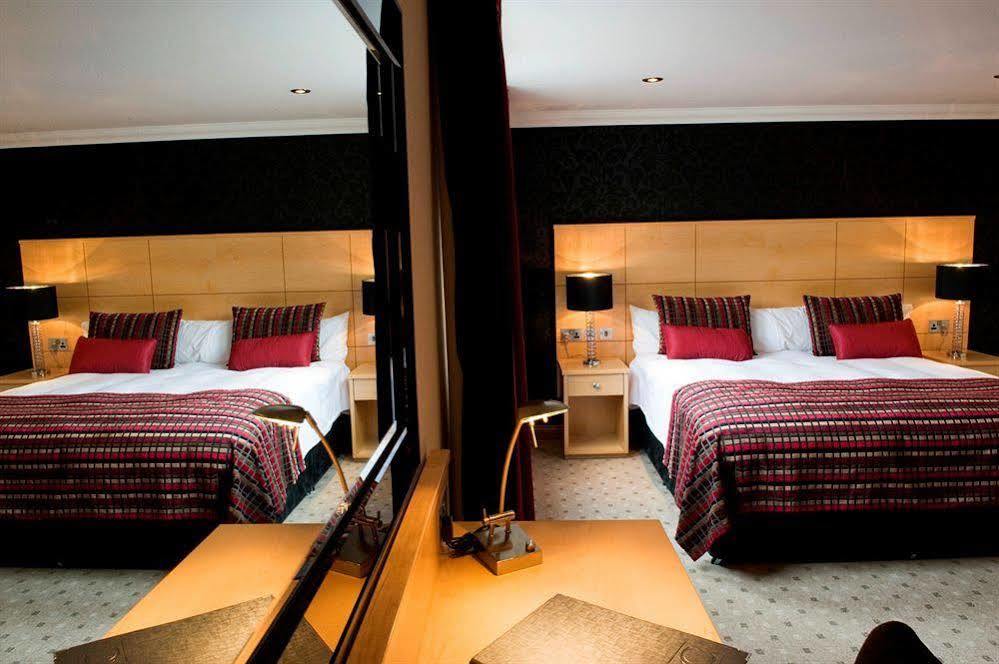 Carlton Hotel Prestwick Ngoại thất bức ảnh