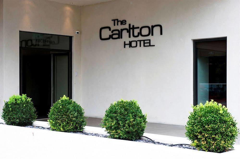 Carlton Hotel Prestwick Ngoại thất bức ảnh