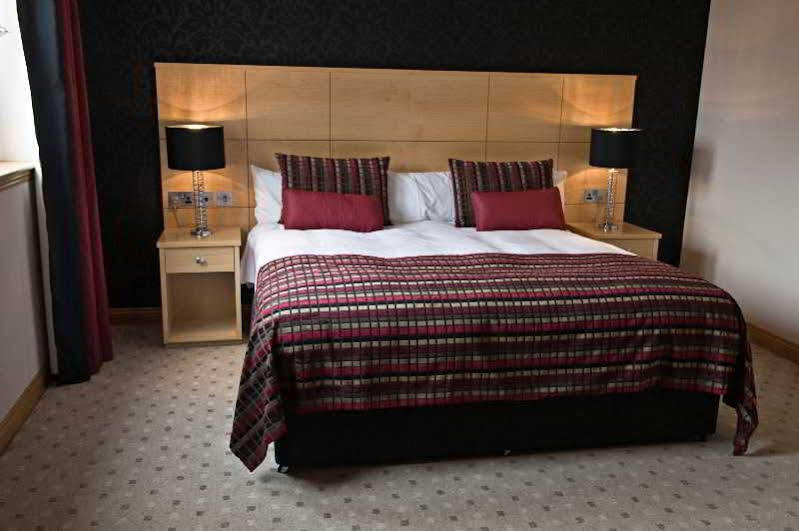 Carlton Hotel Prestwick Ngoại thất bức ảnh