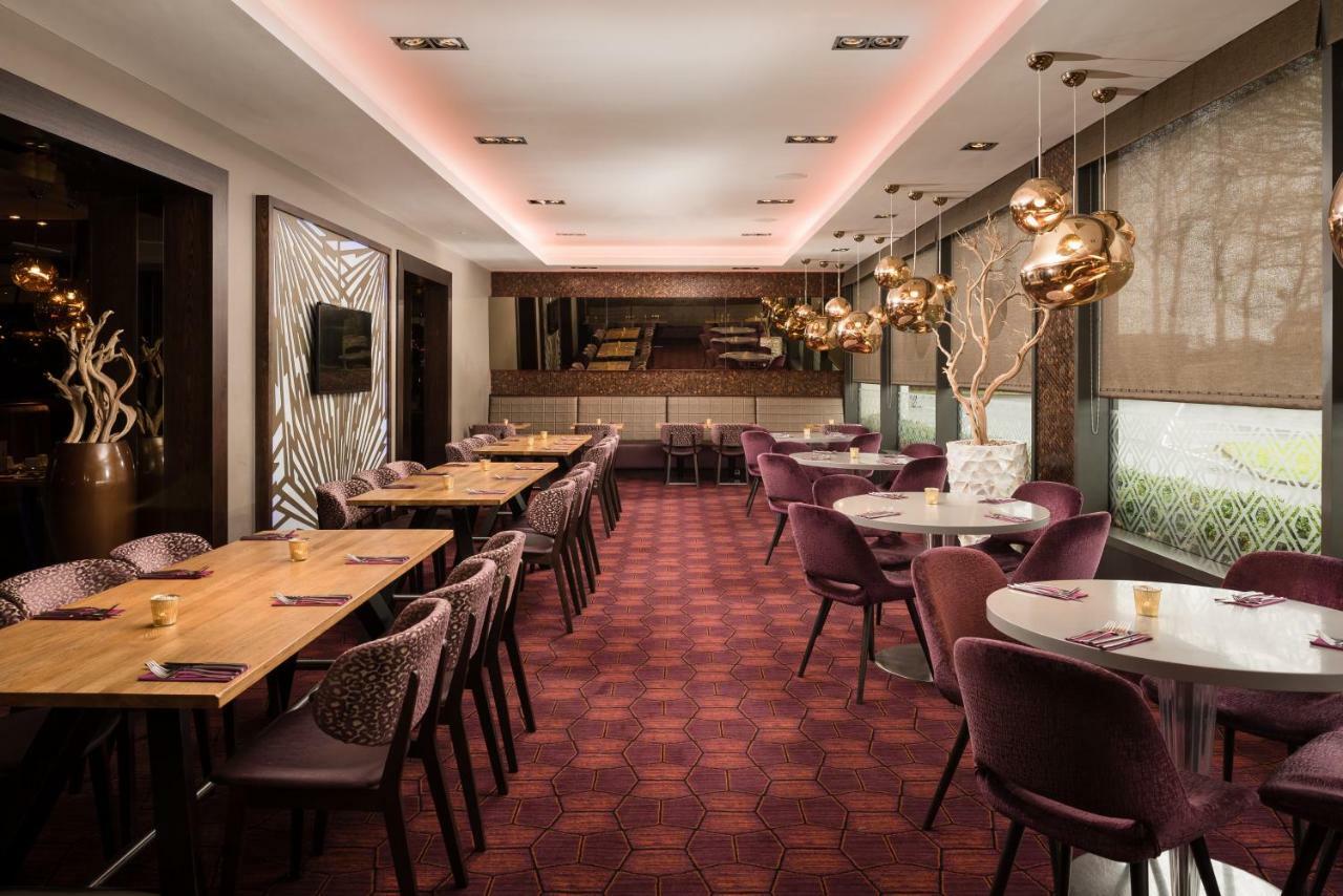 Carlton Hotel Prestwick Ngoại thất bức ảnh