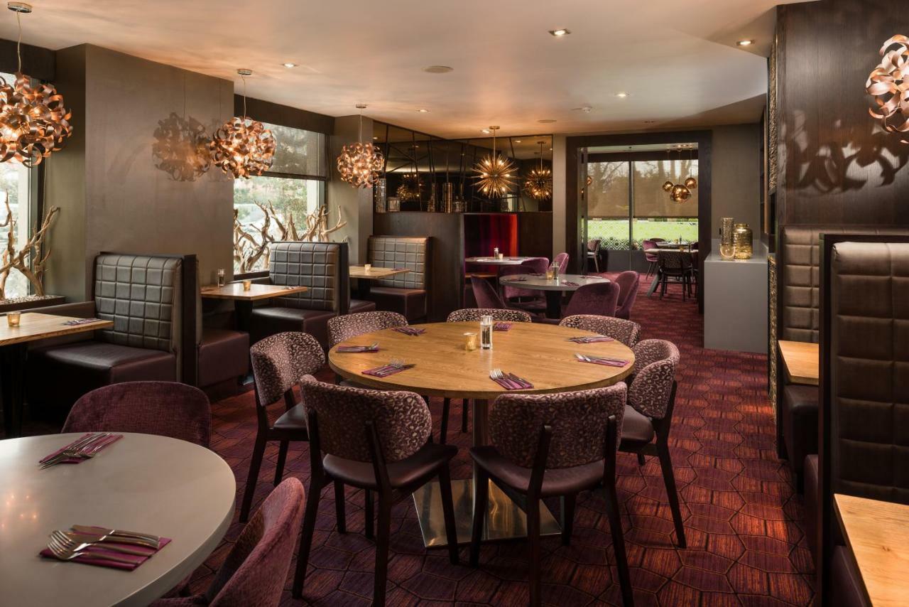Carlton Hotel Prestwick Ngoại thất bức ảnh