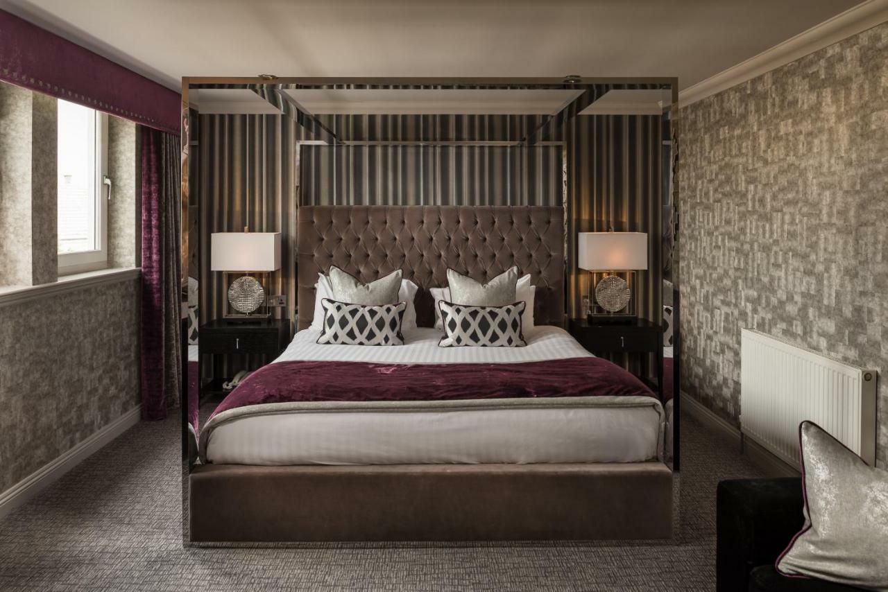 Carlton Hotel Prestwick Ngoại thất bức ảnh