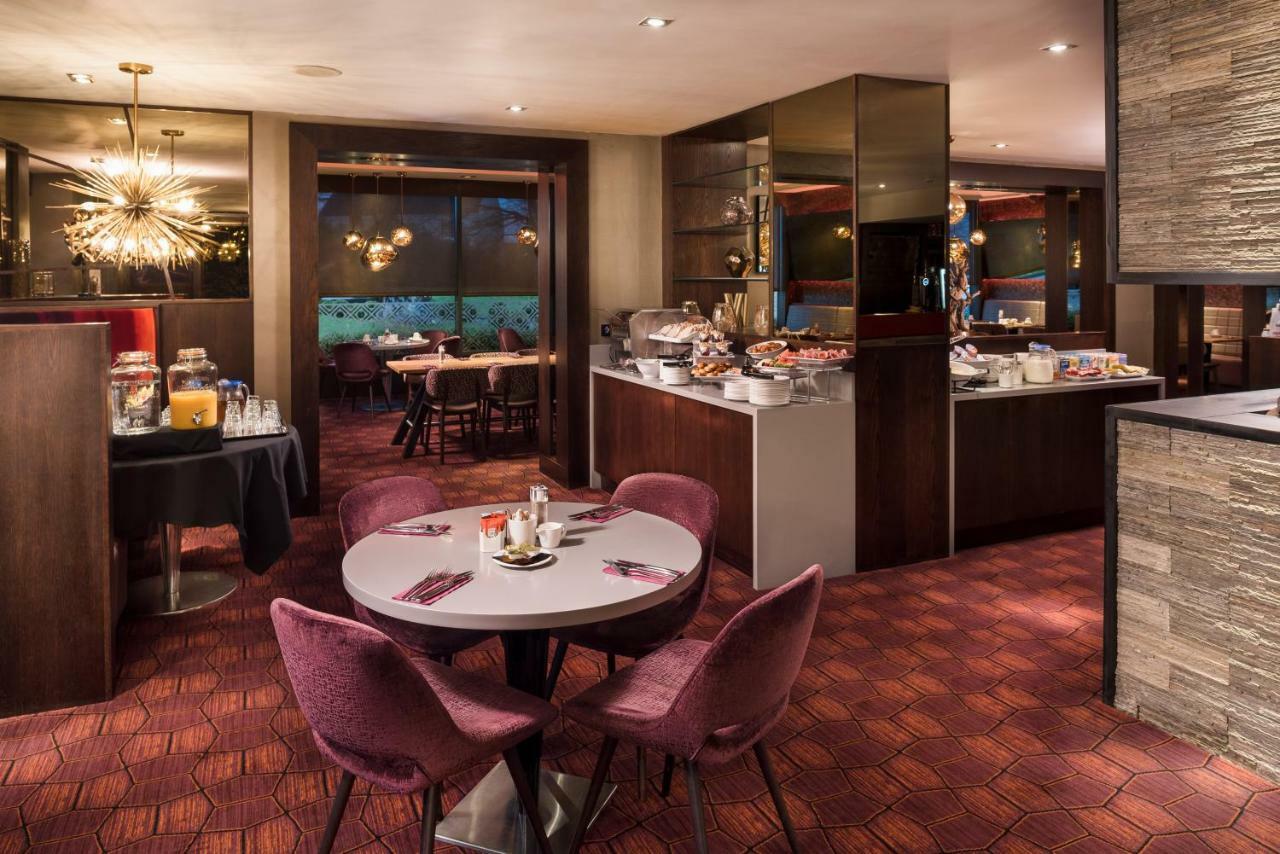 Carlton Hotel Prestwick Ngoại thất bức ảnh