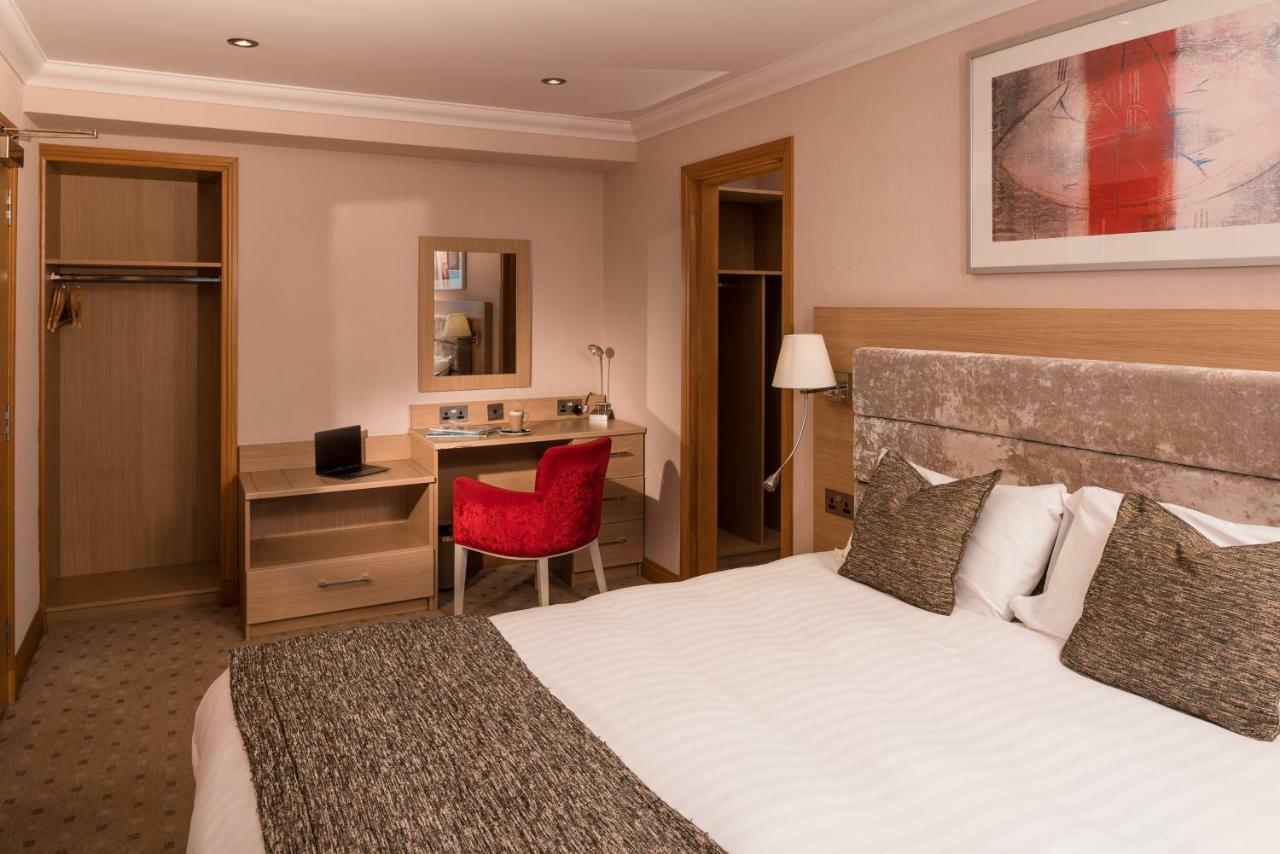 Carlton Hotel Prestwick Ngoại thất bức ảnh