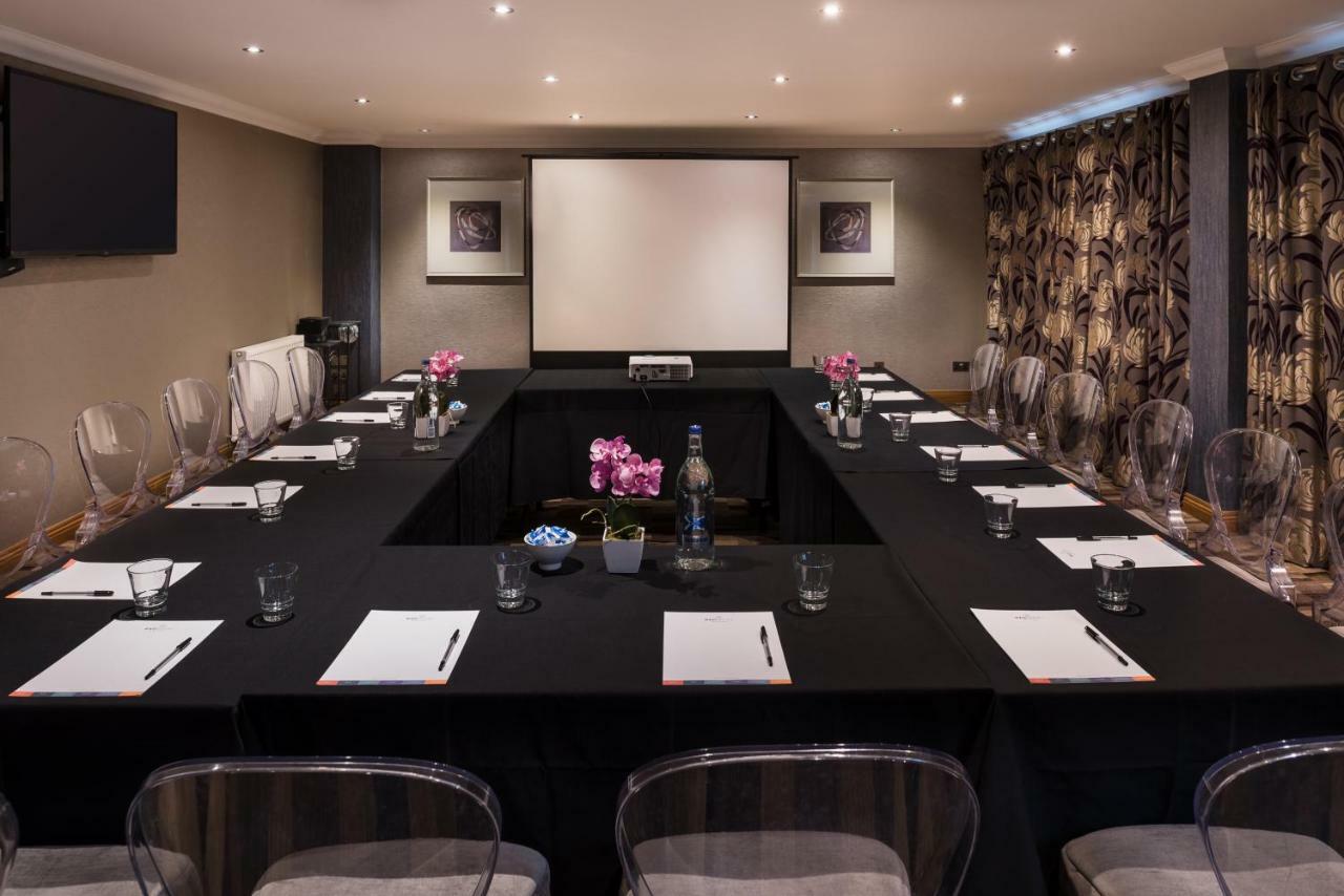 Carlton Hotel Prestwick Ngoại thất bức ảnh