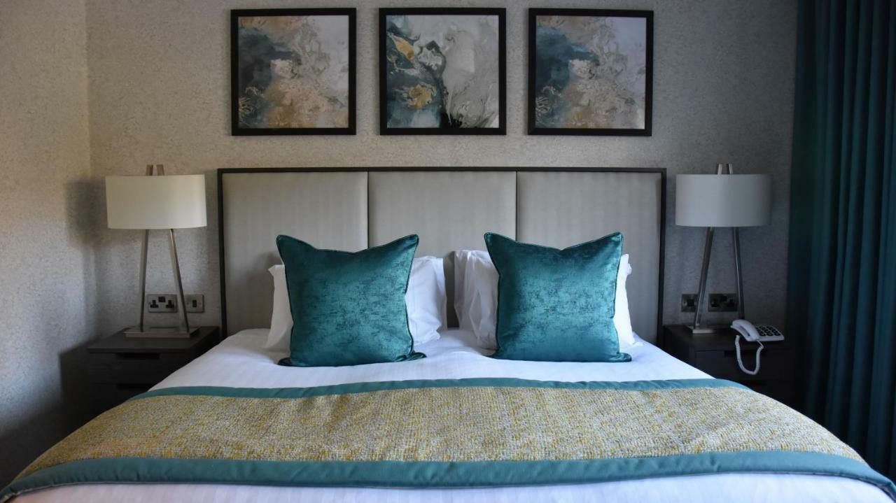 Carlton Hotel Prestwick Ngoại thất bức ảnh