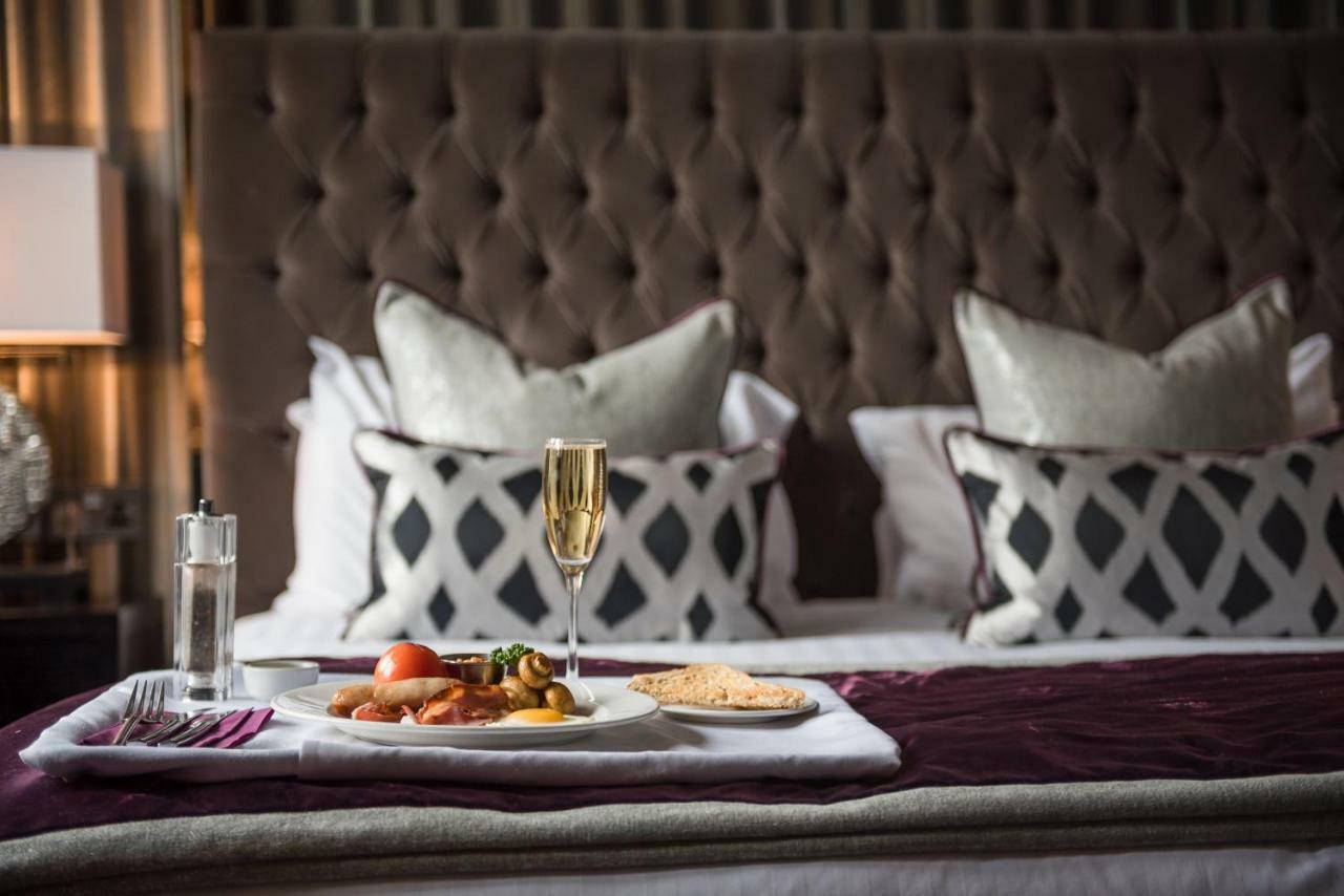 Carlton Hotel Prestwick Ngoại thất bức ảnh