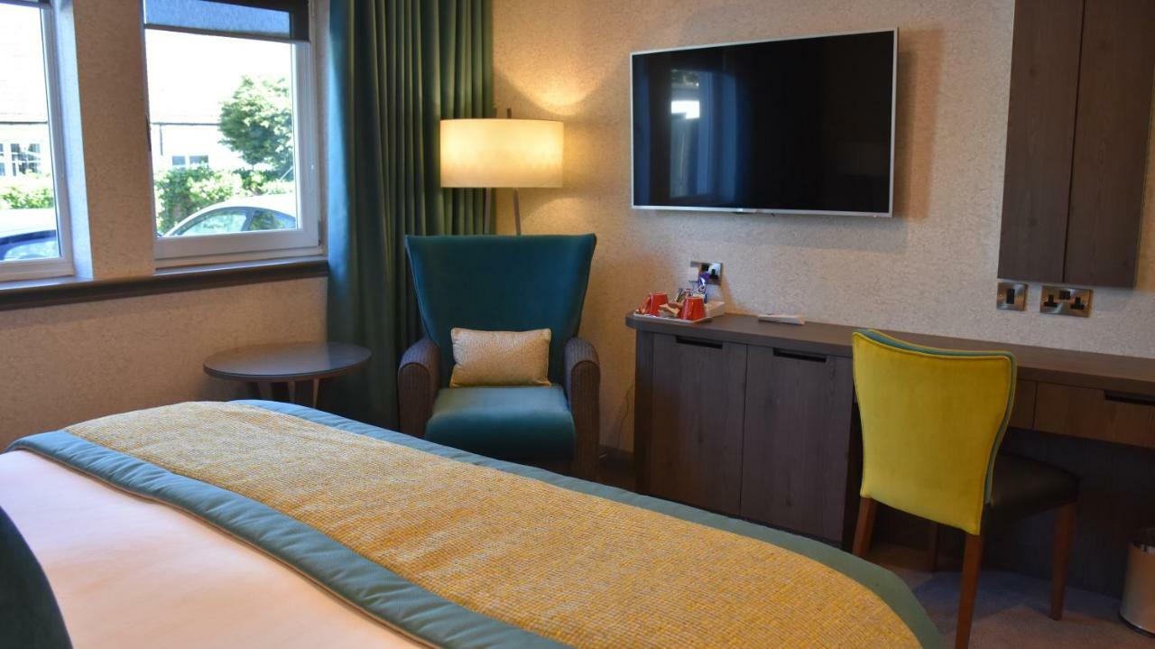 Carlton Hotel Prestwick Ngoại thất bức ảnh