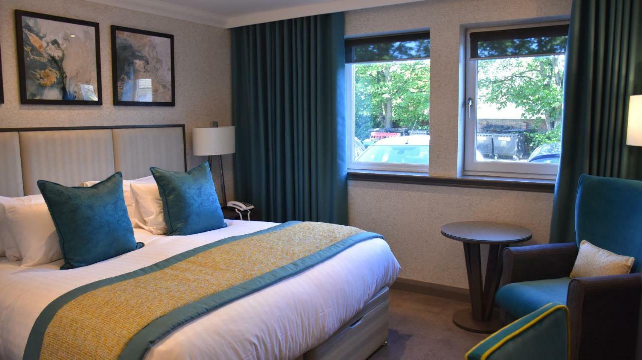 Carlton Hotel Prestwick Ngoại thất bức ảnh